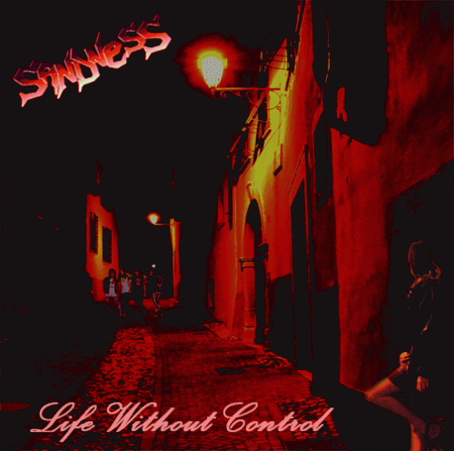 Sandness (ITA) : Life Without Control